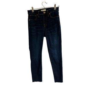 Madewell jeans